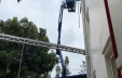 HỆ THỐNG XỬ LÝ KHÍ THẢI PHÒNG R&D NHÀ MÁY ANSELL VINA ĐẠT CHUẨN MÔI TRƯỜNG
