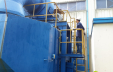 Bảo trì hệ thống xử lý khí thải cho công ty AK Vina Hàn Quốc