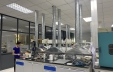 HỆ THỐNG XỬ LÝ KHÍ THẢI PHÒNG R&D CORONET VIỆT NAM GIAI ĐOẠN 3