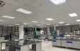 HỆ THỐNG XỬ LÝ KHÍ THẢI PHÒNG R&D CORONET VIỆT NAM GIAI ĐOẠN 3