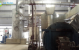 tổng thầu epc hệ thống xử lý khí thải lò hơi đạt quy chuẩn môi trường nhà máy Concord 