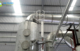 tổng thầu epc hệ thống xử lý khí thải lò hơi đạt quy chuẩn môi trường nhà máy Concord 