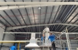 HỆ THỐNG XỬ LÝ KHÍ THẢI FINE CHEMICAL VIỆT NAM ĐẠT QUY CHUẨN MÔI TRƯỜNG