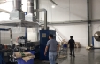 HỆ THỐNG XỬ LÝ KHÍ THẢI FINE CHEMICAL VIỆT NAM ĐẠT QUY CHUẨN MÔI TRƯỜNG