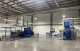 HỆ THỐNG XỬ LÝ KHÍ THẢI FINE CHEMICAL VIỆT NAM ĐẠT QUY CHUẨN MÔI TRƯỜNG