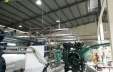 Thiết kế thi công hệ đường ống xử lý bụi vải cho nhà máy Baiksan Textile