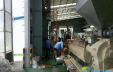 Thiết kế thi công hệ thống xử lý mùi tại nhà máy NPC Toda Việt Nam
