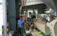 Thiết kế thi công hệ thống xử lý mùi tại nhà máy NPC Toda Việt Nam
