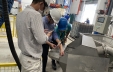 HỆ THỐNG XỬ LÝ KHÍ THẢI GCP VIỆT NAM