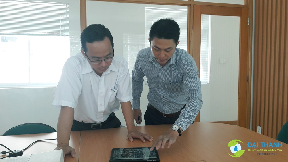Tư vấn giải pháp công nghệ môi trường Thanh Sơn Hóa Nông