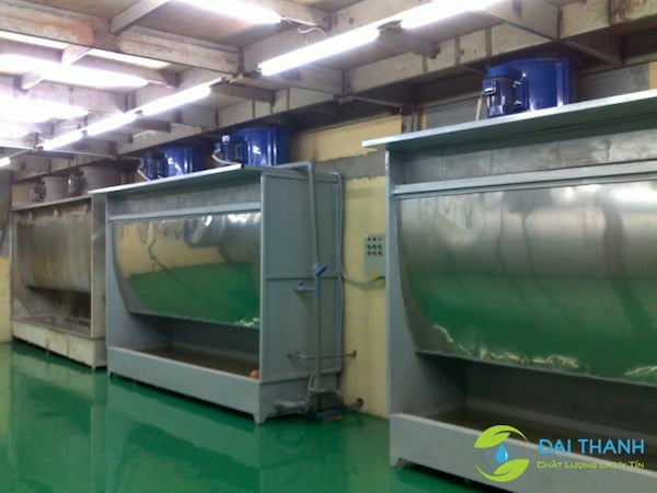 buồng phun sơn giá rẻ tại tphcm